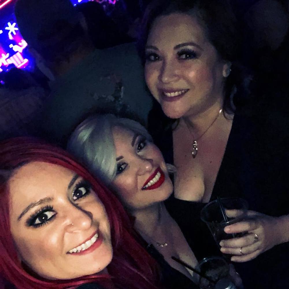 Meet your Posher, Mariella